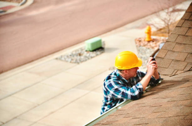 Best Flat Roof Repair Services  in Ceresco, NE